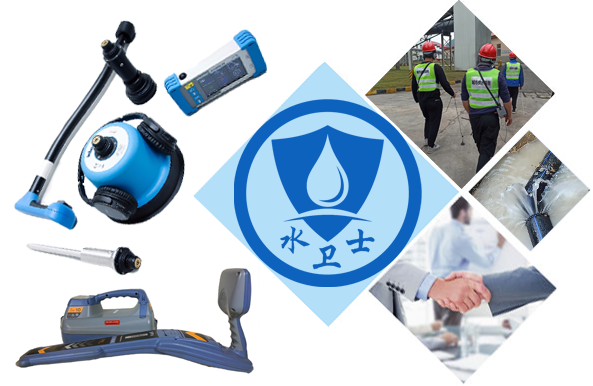 夏县暗管漏水检测