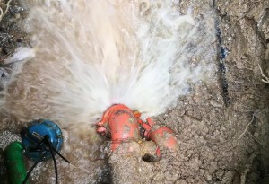 夏县暗管漏水检测一