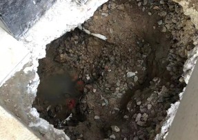 夏县水管漏水检测公司2