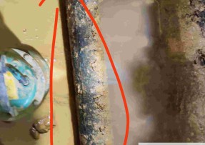 夏县水管漏水检测公司1